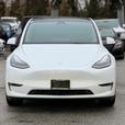 2021 Tesla Model Y Long Range - Local BC, Manager Demo thumbnail image 2