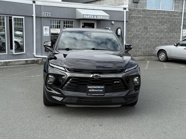2023 Chevrolet Blazer RS AWD -  Power Passenger Seat & Dual Zone A/C image 3