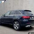 2018 Mercedes-Benz GLC-Class thumbnail image 4