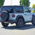 2024 Jeep Wrangler Sport S - Heated Seats, Automatic, Remote Start thumbnail image 6