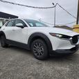 2021 Mazda CX-30 GX | AWD | Heated Seats | Apple CarPlay & Android Auto | Blueto thumbnail image 2
