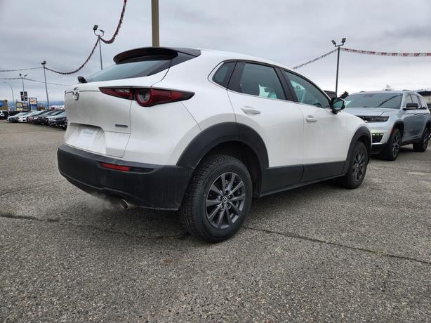 2021 Mazda CX-30 GX | AWD | Heated Seats | Apple CarPlay & Android Auto | Blueto image 3