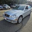 2007 Mercedes-Benz  C280 3.0L Luxury thumbnail image 2