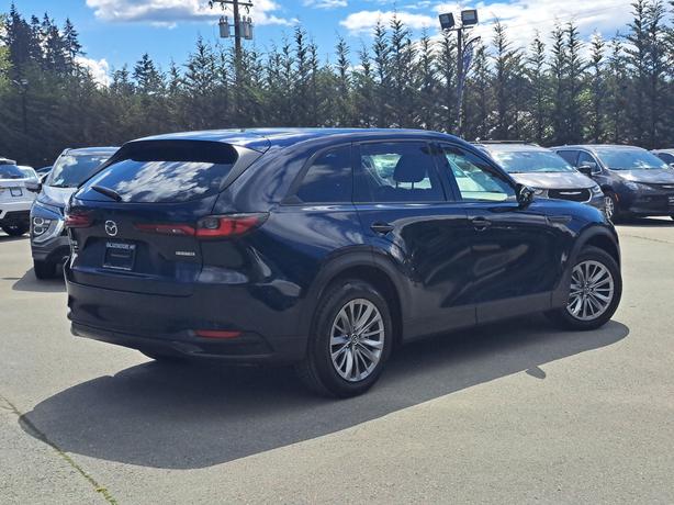 2024 Mazda CX-90 AWD - Heated Seats, Heated Wheel, Back-Up Camera image 6