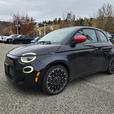 2024 Fiat 500e (RED) Edition | Heated Seats | Remote Keyless Entry | Rain-Sensin thumbnail image 1