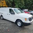 2018 Nissan  NV1500 SV thumbnail image 1
