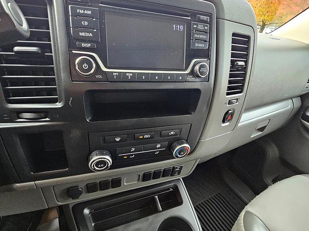 2018 Nissan  NV1500 SV image 7