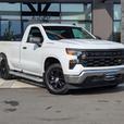 2024 Chevrolet Silverado 1500 Work Truck - 5.3L V8, Regular Cab,  Long Box, 2WD thumbnail image 4