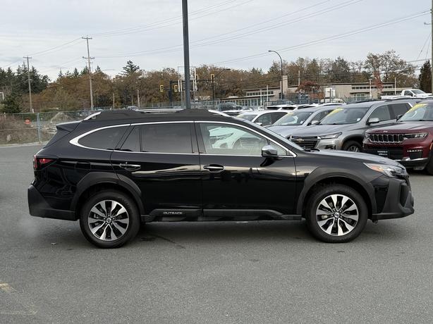 2024 Subaru Outback XT image 5