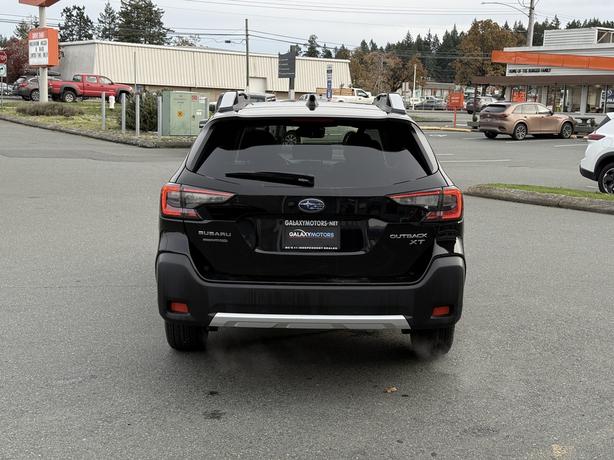 2024 Subaru Outback XT image 7