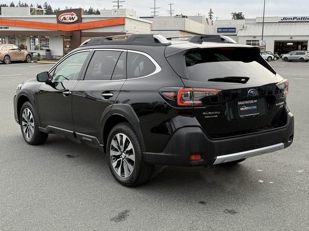 2024 Subaru Outback XT image 8