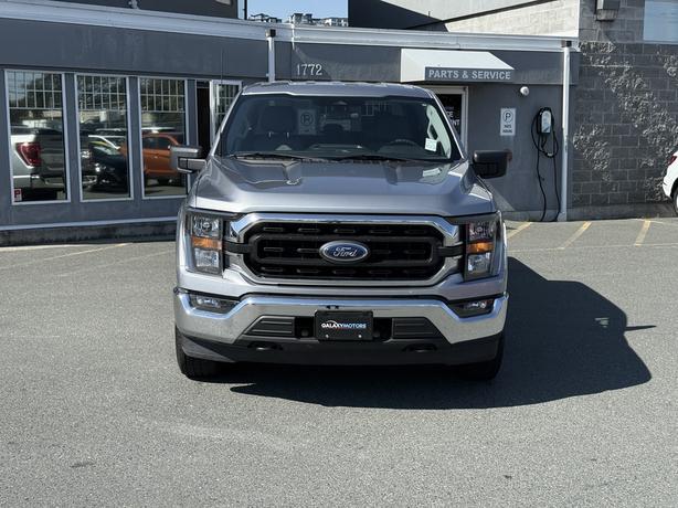 2023 Ford F-150 XLT 4WD -  Pro Trailer Backup Assist & Wheels: 17 image 3
