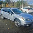 2016 Subaru  Outback 2.5i Limited thumbnail image 5