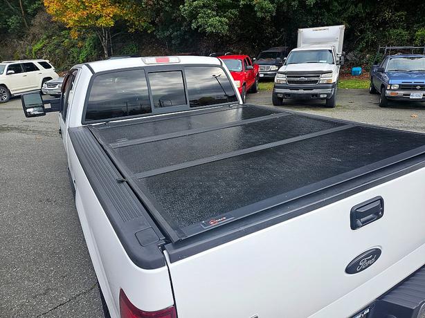 2007 Ford  F-150 XLT image 5