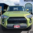 2023 Toyota 4Runner 4WD Sport Utility | Bluetooth Connectivity | No Reported Acc thumbnail image 2