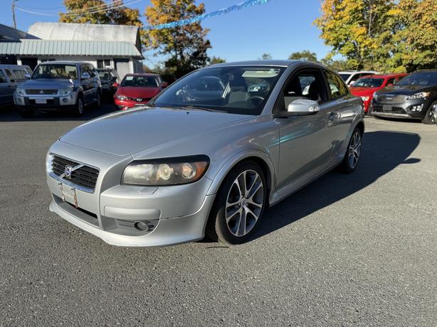 2008 Volvo C30 image 3
