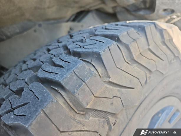 2023 Toyota 4Runner 4WD Sport Utility | Bluetooth Connectivity | No Reported Acc image 7