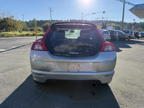2008 Volvo C30 image 6