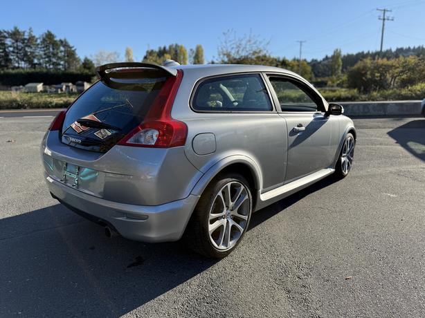 2008 Volvo C30 image 7