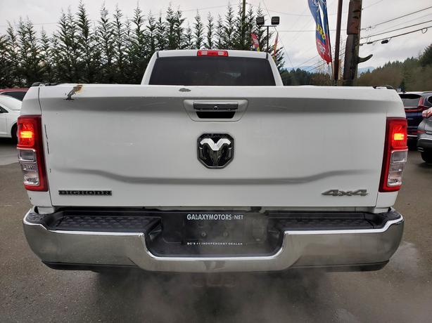 2019 Ram 2500 Big Horn 4WD image 7
