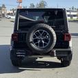 2024 Jeep Wrangler SPORT S MANUAL 4WD-Dog Lights & Dual Zone A/C thumbnail image 7