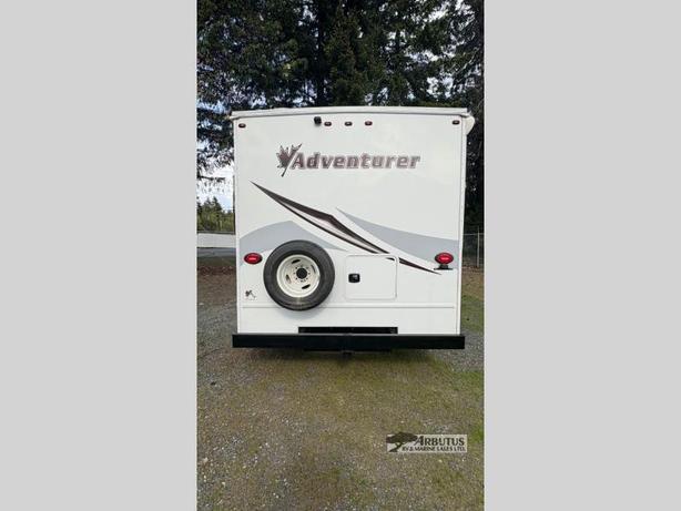 Used 2019 ALP ADVENTURER 24DS C-MH image 2