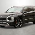 2023 Mitsubishi Outlander PHEV GT Premium - Massage Seats, Navigation, Sunroof thumbnail image 1