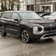 2023 Mitsubishi Outlander PHEV GT Premium - Massage Seats, Navigation, Sunroof thumbnail image 4