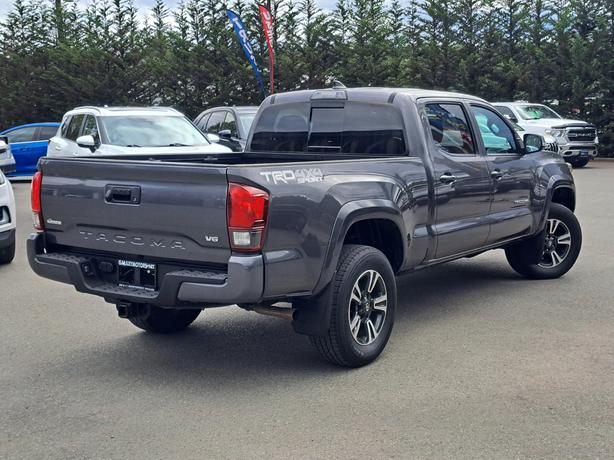 2019 Toyota Tacoma TRD Sport - Nav, Heated Seats image 6