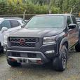 2023 Nissan Frontier thumbnail image 1