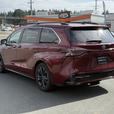 2023 Toyota Sienna XSE - Power Moonroof & Rear Dual Zone A/C thumbnail image 8