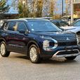 2025 Mitsubishi Outlander PHEV LE - One Owner, Navigation, Heated Steering Wheel thumbnail image 4
