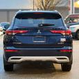 2025 Mitsubishi Outlander PHEV LE - One Owner, Navigation, Heated Steering Wheel thumbnail image 7