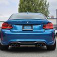 2017 BMW M2 - No Accidents, Moonroof, Front Collision Warning thumbnail image 6