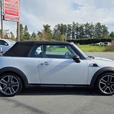 2014 Mini Convertible thumbnail image 8