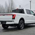 2022 Ford F-150 Lightning Lariat - Extended Range, Panoramic Sunroof thumbnail image 5