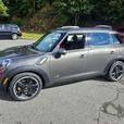 2013 Mini  Cooper Countryman S ALL4 thumbnail image 7