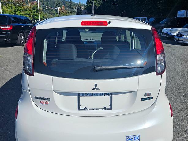 2014 Mitsubishi  i-MiEV ES image 5