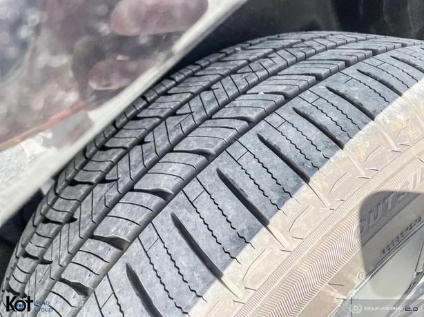 2024 Jeep Wagoneer S Launch Edition demo image 7