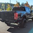 2021 Ford Ranger XLT - 2.3L I4, 4x4, SuperCrew, Short Box thumbnail image 6