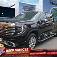 2024 GMC Sierra 1500 Denali | No Reported Accidents! thumbnail image