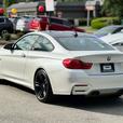 2016 BMW M4 Premium, Executive, Technology, One Owner thumbnail image 7