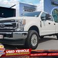 2022 Ford Super Duty F-350 SRW 4WD Standard Pickup | Bluetooth Connectivity | No thumbnail image 1