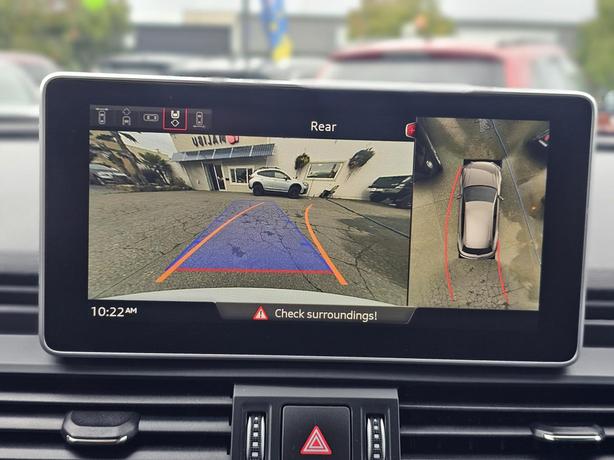 2018 Audi SQ5 3.0 TFSI quattro Progressiv tiptronic image 7