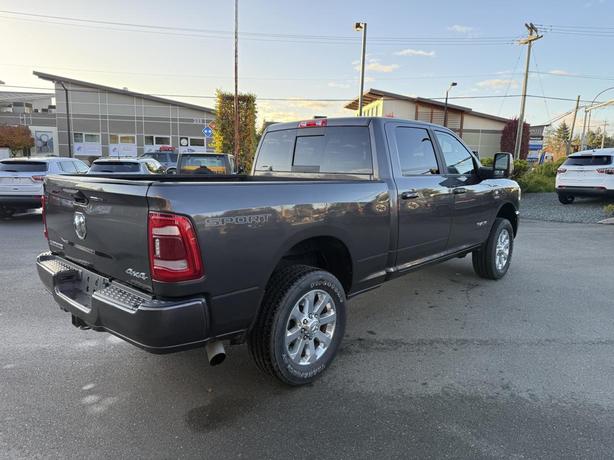 2024 RAM 3500 Laramie image 5