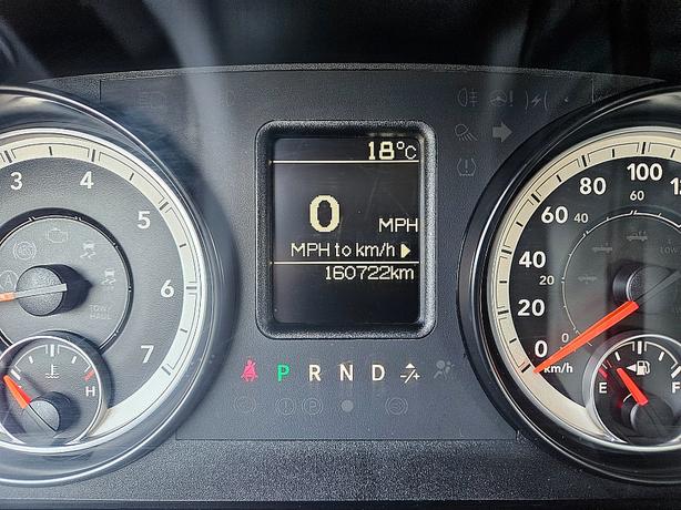 2014 Ram  1500 Tradesman image 8