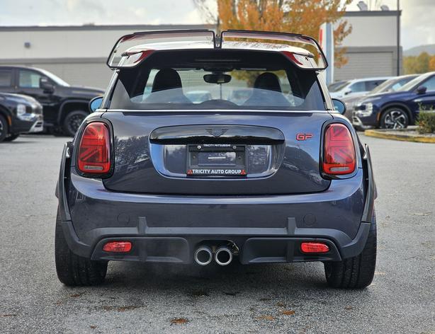 2021 MINI 3 Door John Cooper Works GP - Heated Seats image 6