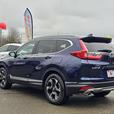 2019 Honda CR-V Touring AWD thumbnail image 4