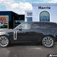 2023 Land Rover Range Rover SE | Premium Leather | Panoramic Sunroof! thumbnail image 3