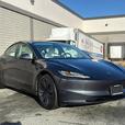 2024 Tesla Model 3 Long Range AWD- One Owner, No Accidents thumbnail image 4